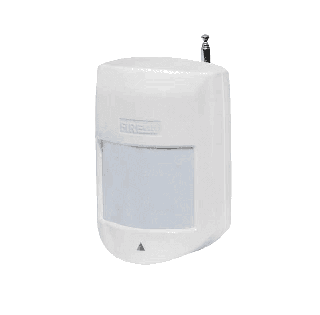 PIR Detector