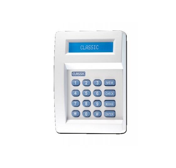 Auto Dialer Alarm System