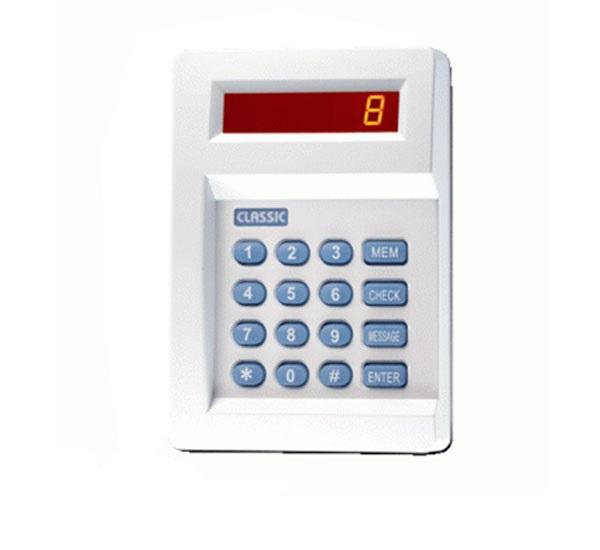 Auto Dialer Alarm System