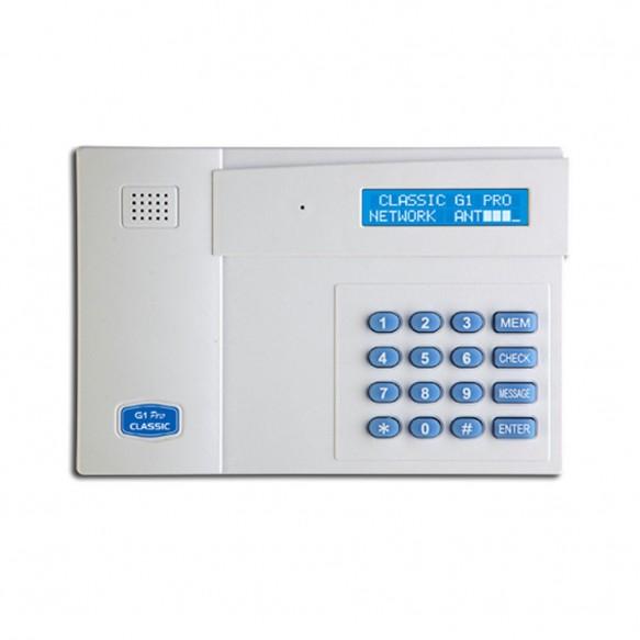 Auto Dialer Alarm System