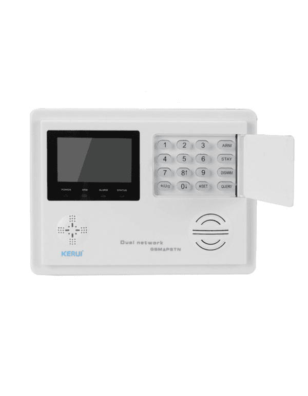 Wireless Security alarm