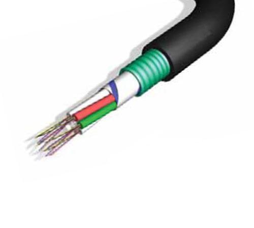 Fiber Optic Cable