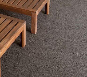 Vinyl flooring