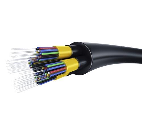 Fiber optic cable