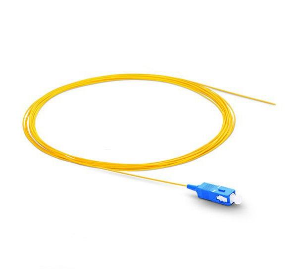 Optical Fiber pigtail