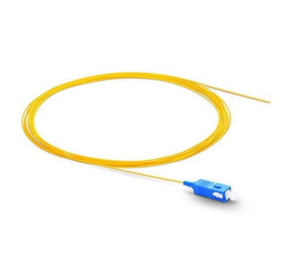 Optical Fiber pigtail