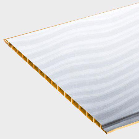 PVC Coated Panel