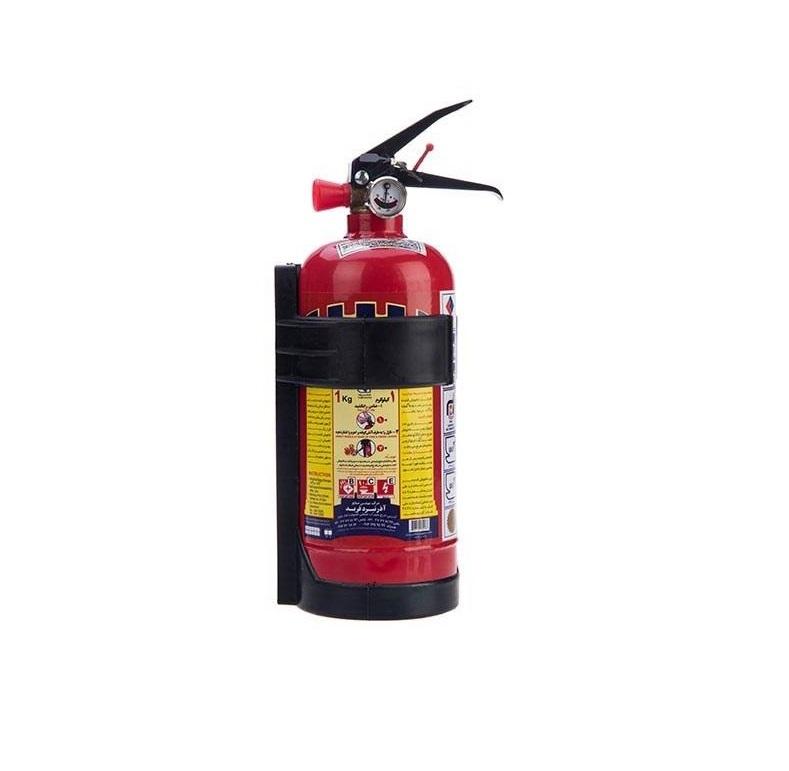 Fire extinguisher