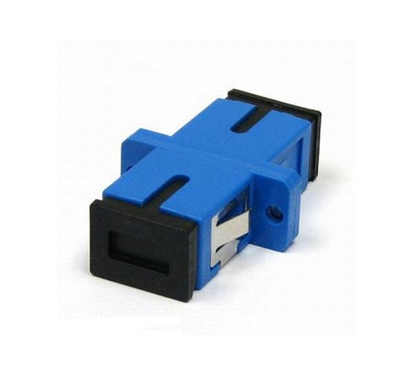 Fiber Optic Adapter