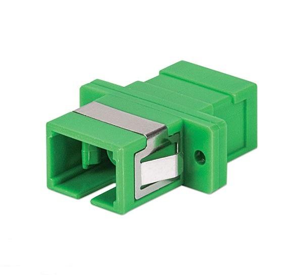 Fiber Optic Adapter