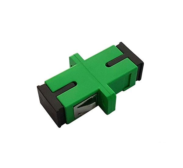 Fiber Optic Adapter