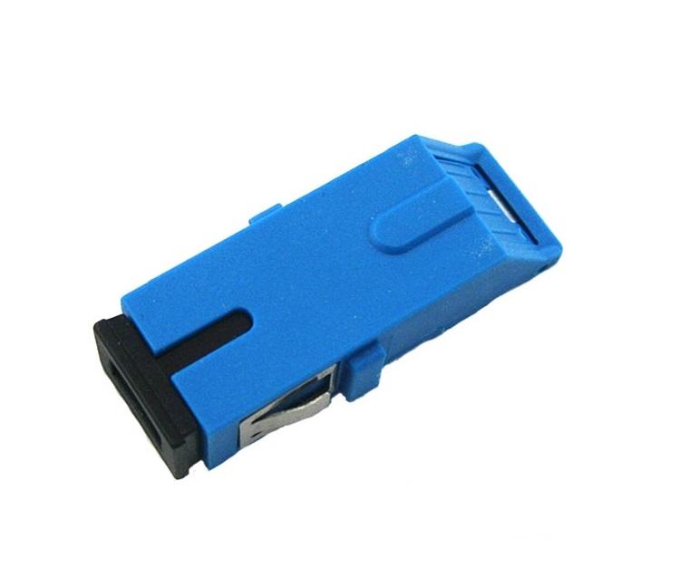 Fiber Optic Adapter