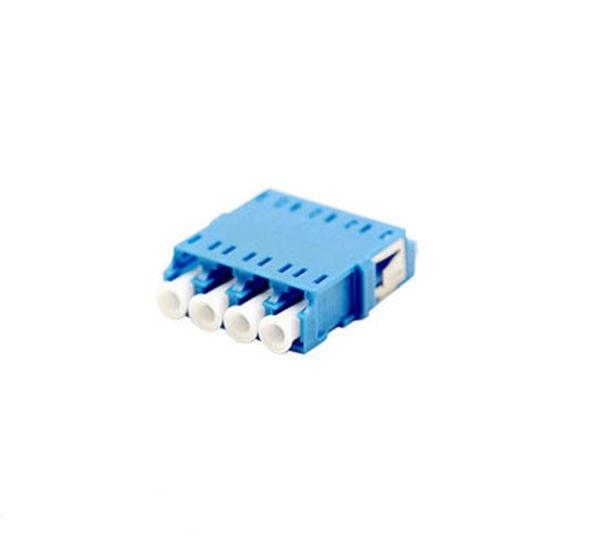 Fiber Optic Adapter