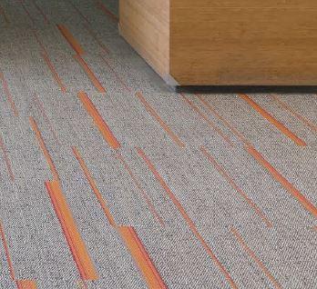 Vinyl flooring
