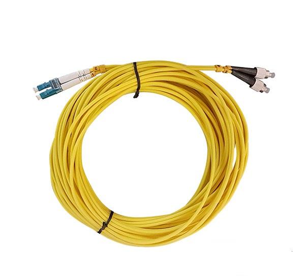 Fiber Optic Patch Cord