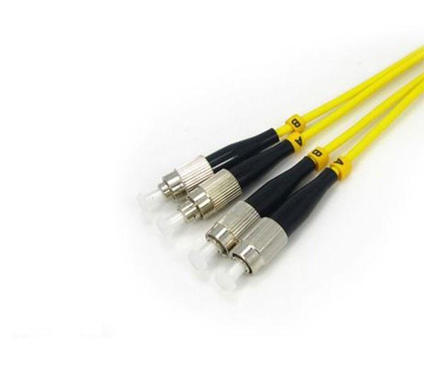 Optic Fiber Patch Cord