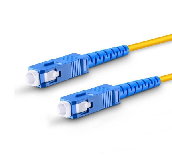 Fiber Optic Patch Cord