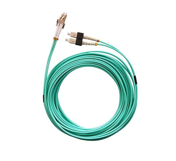 Fiber Optic Patch Cord