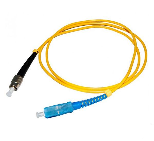 Fiber Optic Patch Cord