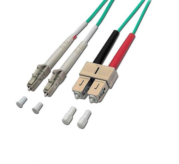 Fiber Optic Patch Cord