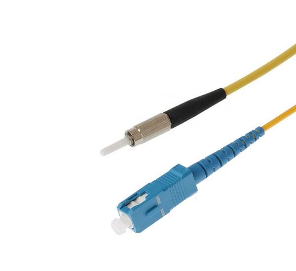 Fiber Optic Patch Cord