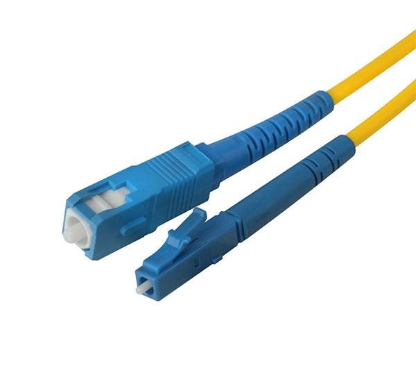 Fiber Optic Patch Cord