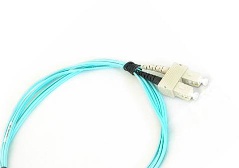 Fiber Optic Patch Cord