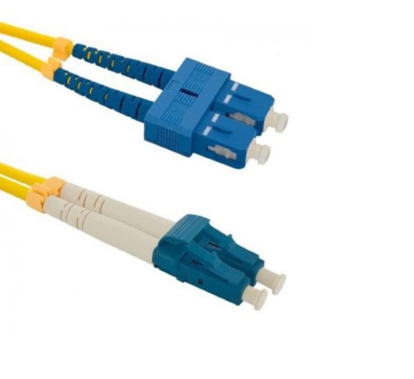 Fiber Optic Patch Cord