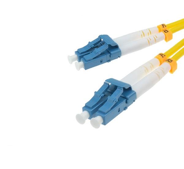 Fiber Optic Patch Cord