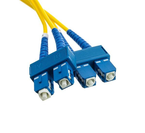 Optic Fiber Patch Cord