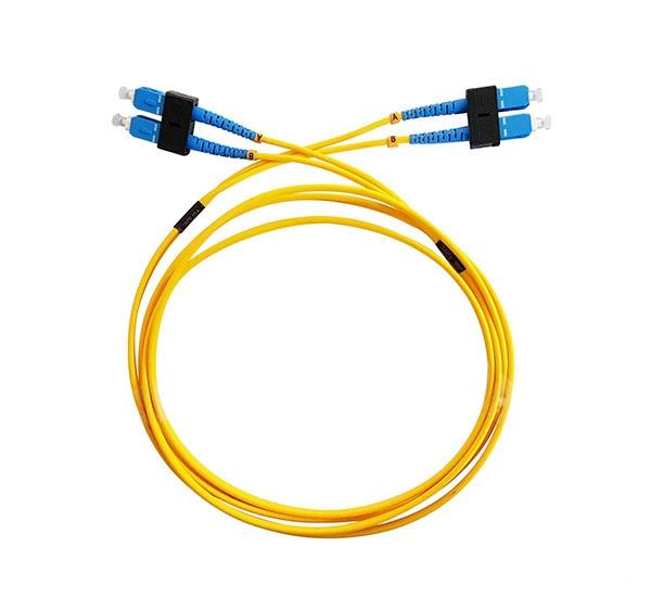 Optic Fiber Patch Cord