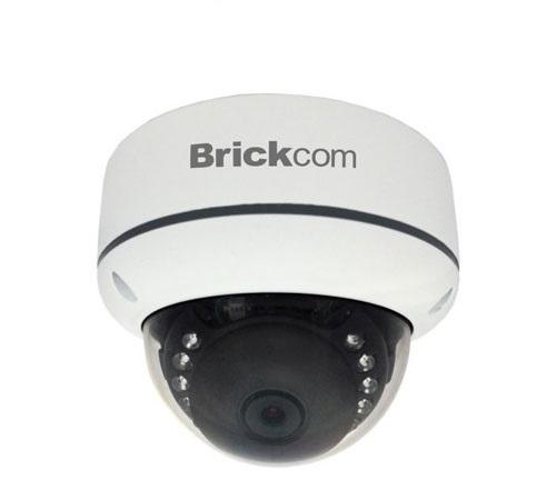 Analog Dome CCTV camera