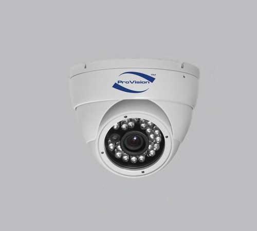 Analog Dome CCTV camera