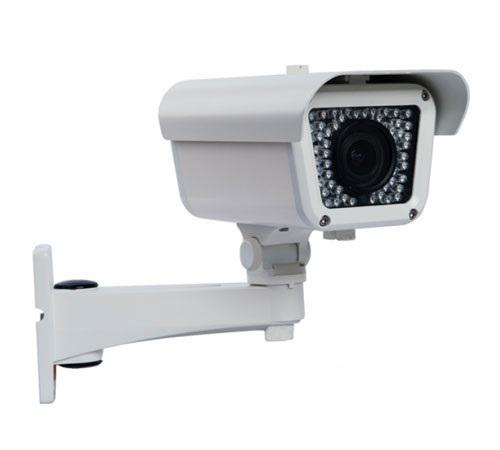 Industrial CCTV Camera