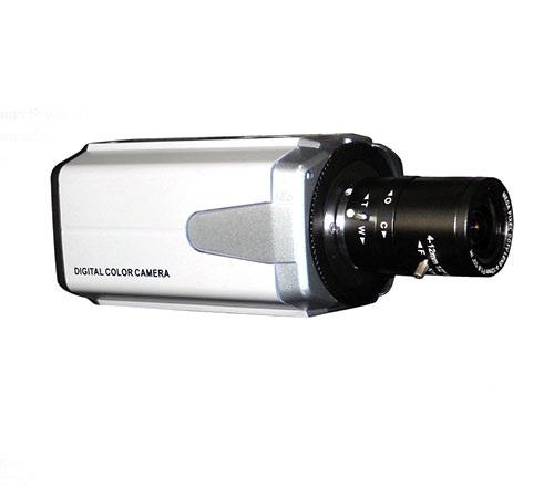 Industrial CCTV Camera