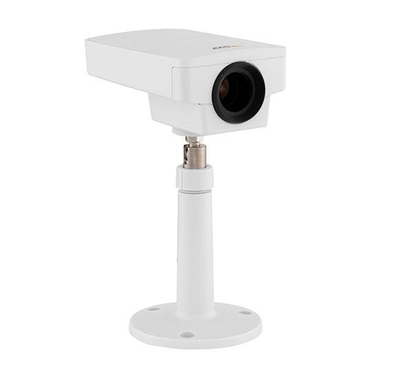 Industrial CCTV Camera