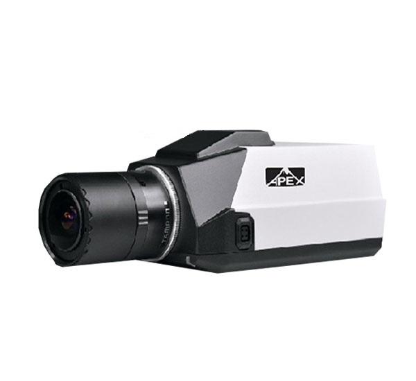 Industrial CCTV Camera