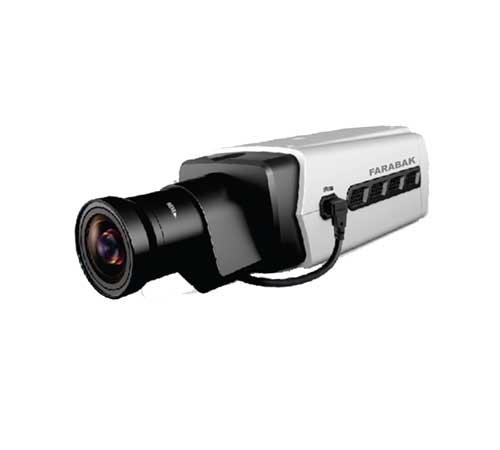 Industrial CCTV Camera