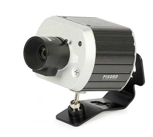 Industrial CCTV Camera