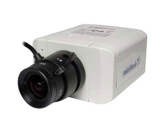 Industrial CCTV Camera