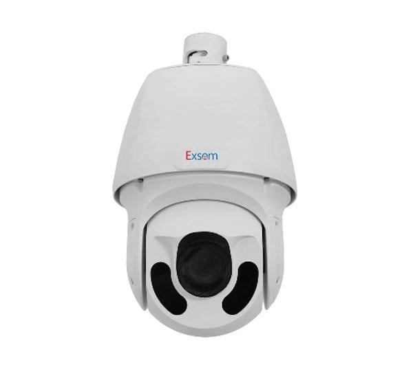 Speed Dome CCTV