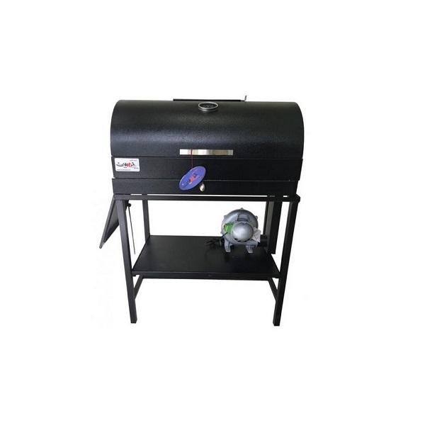 Sepehr charcoal barbecue