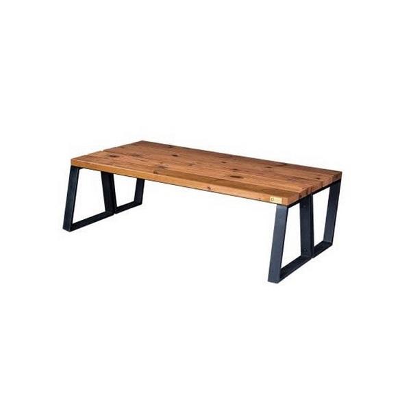 Araz twin bench