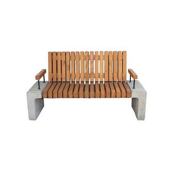 Andia bench