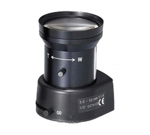 CCTV lens