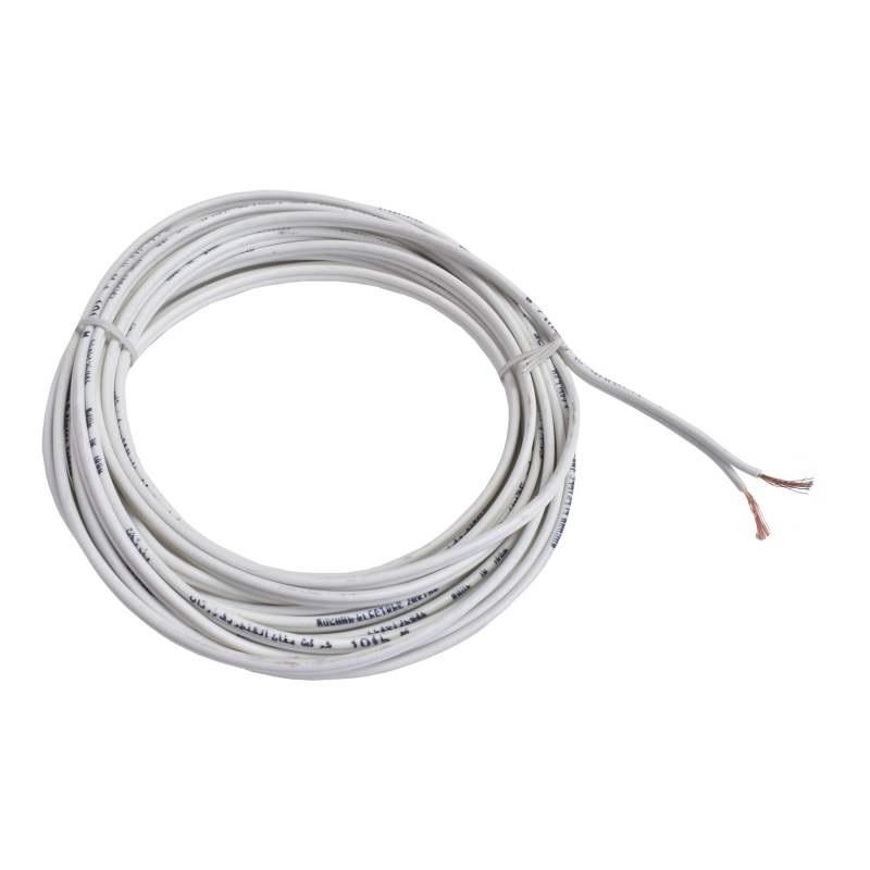 Multicore wire