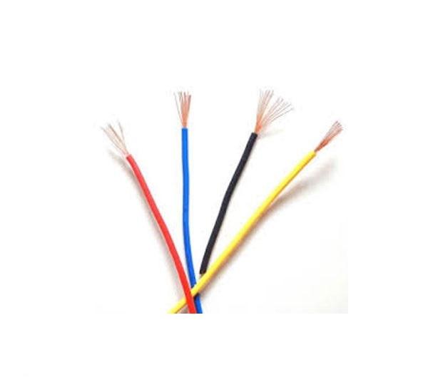 Multicore wire