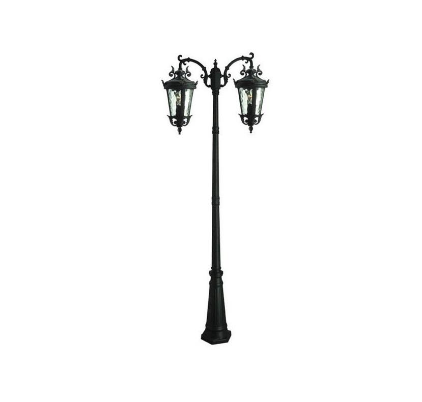 Barsam model double flame park light