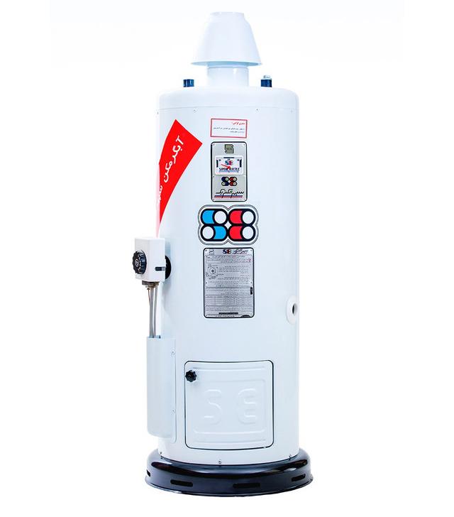 Gas Water Heater