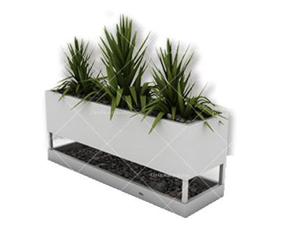 Composite Tray Flowerbox